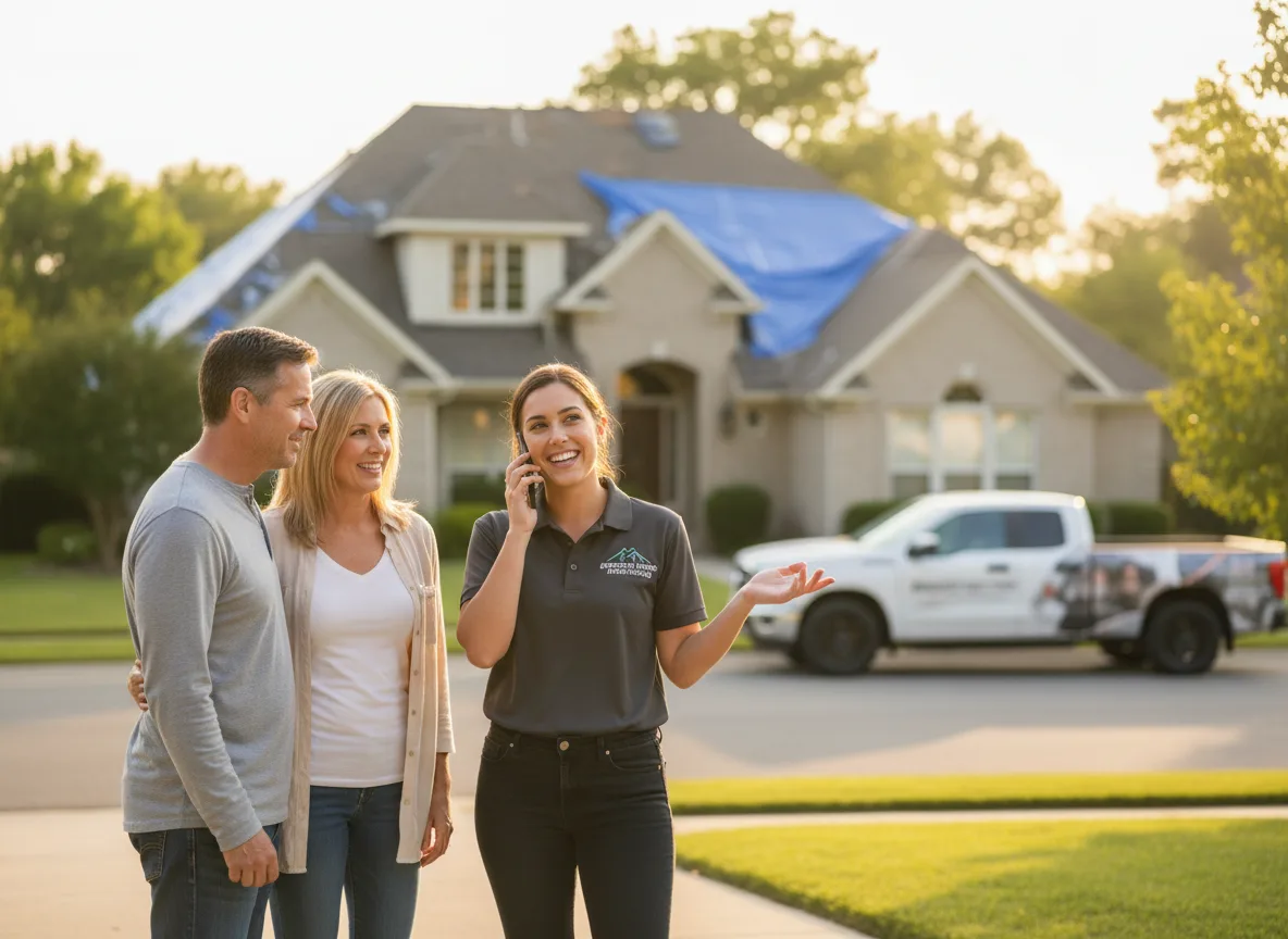 Emergency Roof Repair Coello, IL FAQs